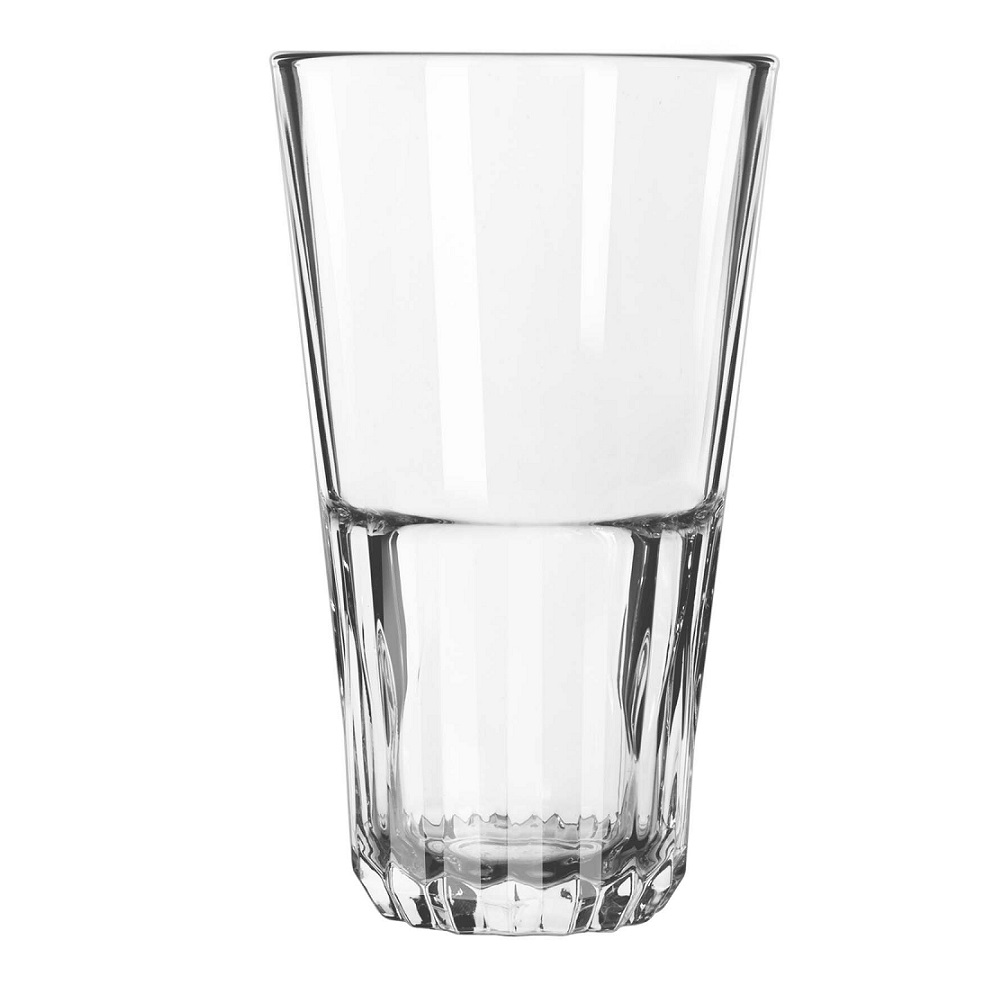 Ποτήρι Γυάλινο Beverage 296ml Ø7,9xH13,4cm Brooklyn ONIS 66.15796 - 