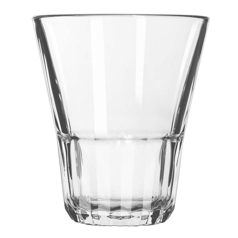 Ποτήρι Γυάλινο D.O.F. 355ml Ø9,6xH11cm Brooklyn ONIS 66.15795 - 