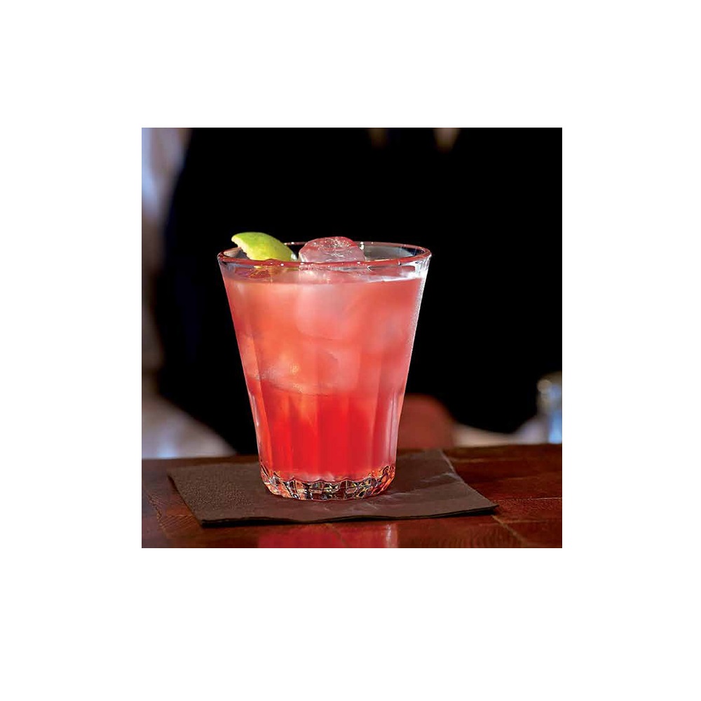 Ποτήρι Γυάλινο D.O.F. 355ml Ø9,6xH11cm Brooklyn ONIS 66.15795 - 3