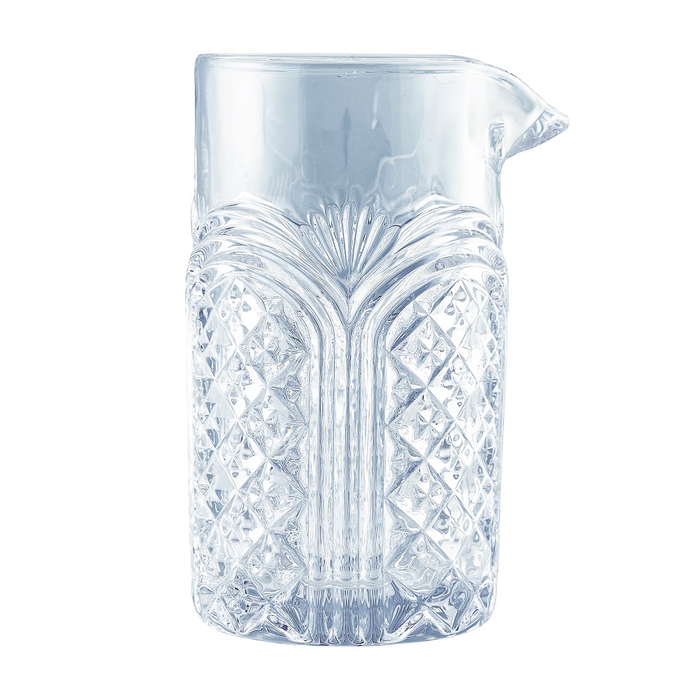 Ποτήρι Ανάμιξης - Stiring Glass Γυάλινο 500ml Astor Genware 34.60067 - 