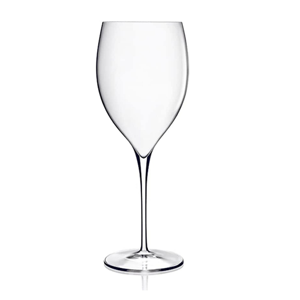 Ποτήρι Κρυσταλλίνης Beverage XL 700ml Ø10,3xH26cm Magnifico Luigi Bormioli 08.00152 - 