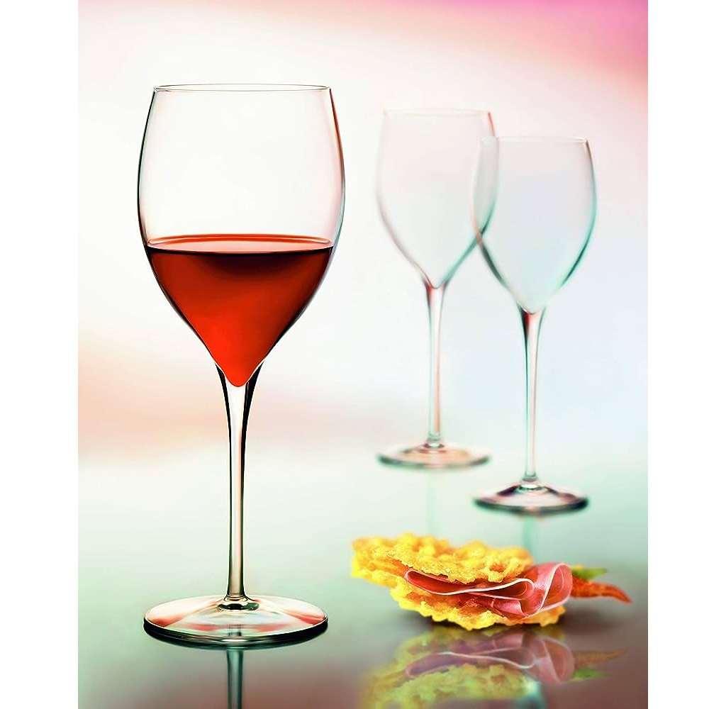 Ποτήρι Κρυσταλλίνης Beverage XL 700ml Ø10,3xH26cm Magnifico Luigi Bormioli 08.00152 - 2