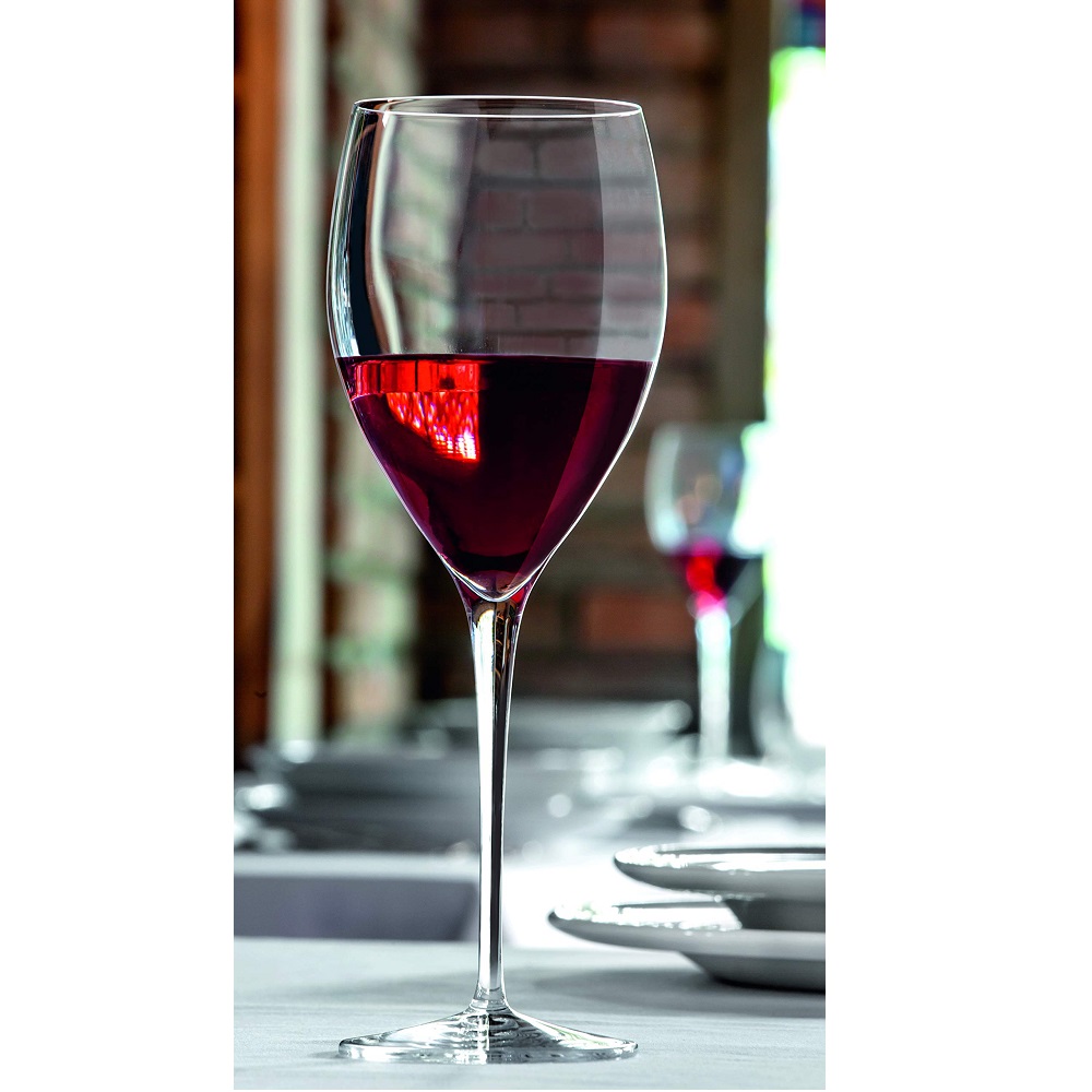 Ποτήρι Κρυσταλλίνης Beverage XL 700ml Ø10,3xH26cm Magnifico Luigi Bormioli 08.00152 - 3