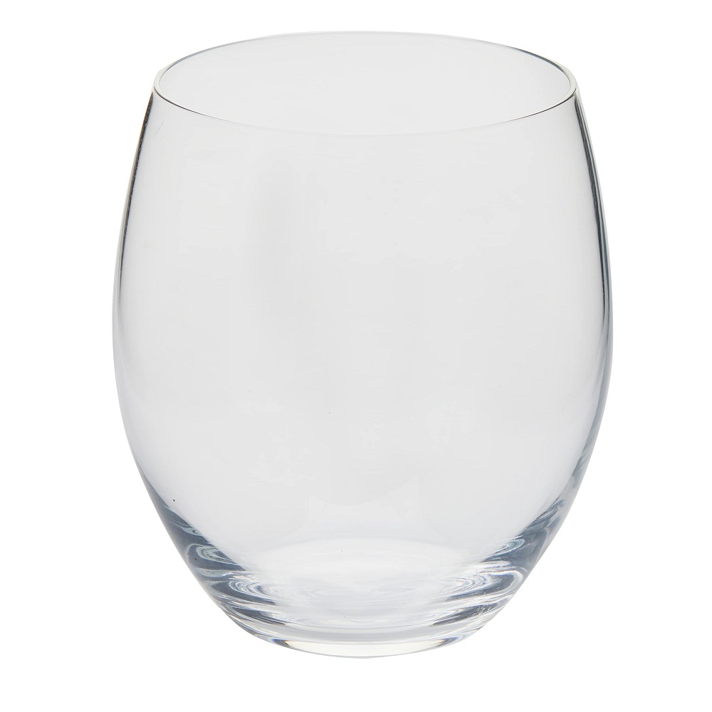 Ποτήρι Κρυσταλλίνης D.O.F. 500ml Ø9,4xH10,4cm Magnifico Luigi Bormioli 08.00214 - 