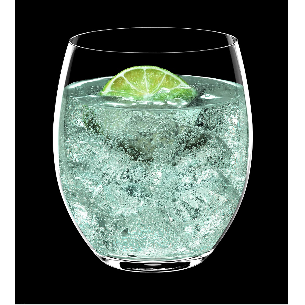 Ποτήρι Κρυσταλλίνης D.O.F. 500ml Ø9,4xH10,4cm Magnifico Luigi Bormioli 08.00214 - 2