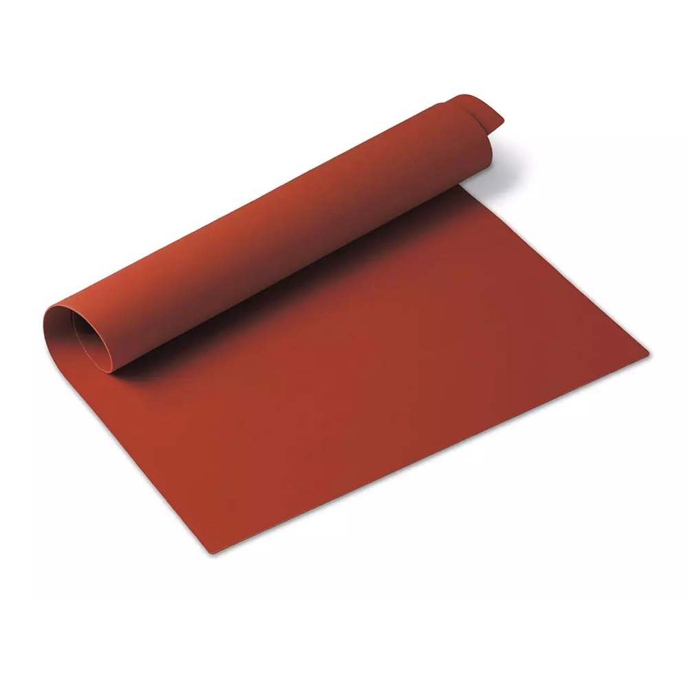 Επιφάνεια Ψησίματος Σιλικόνης Αντικολλητική 30x40εκ Silicopat 7 Silikomart 23.007.00.0062 - 