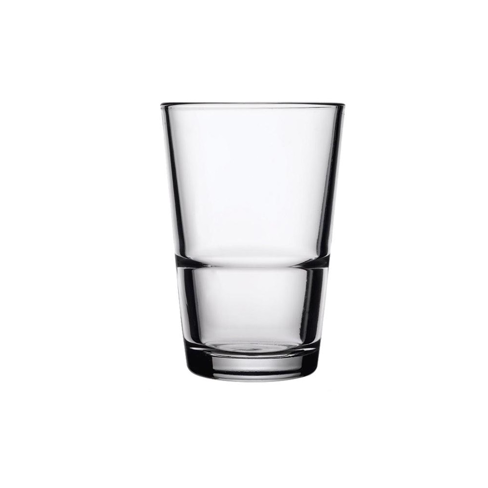 Ποτήρι Γυάλινο Water 190ml Ø6,9xH10cm Grande-S Pasabahce SP52130K12 - 