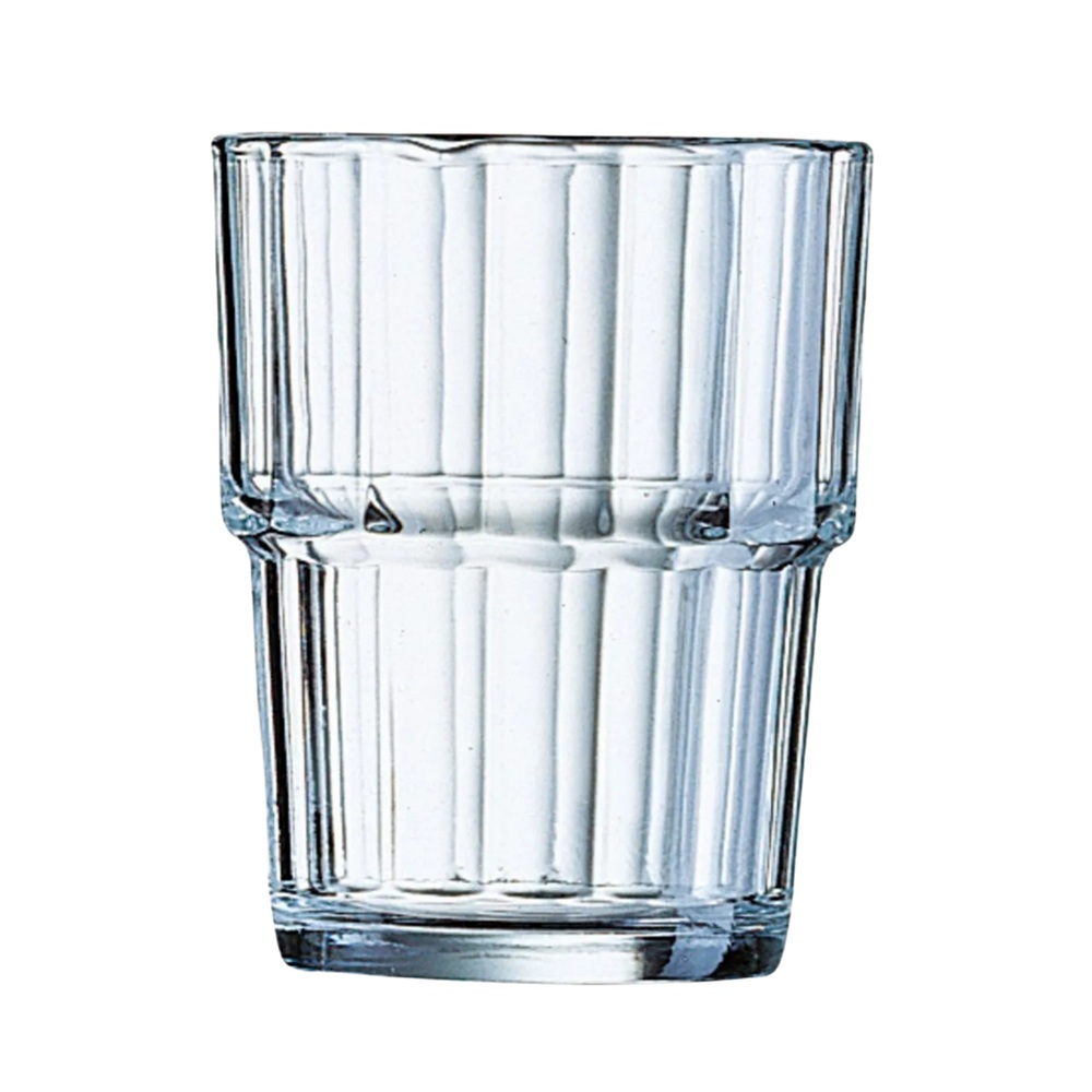 Ποτήρι Γυάλινο Θερμικά Σκληρυμένο 16cl Norvege Arcoroc 059069 - 