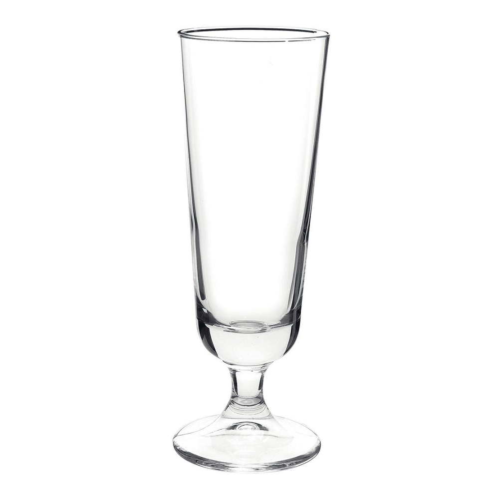 Ποτήρι Γυάλινο Long Drink 330ml Ø7,1xH20cm Jazz Bormioli Rocco 00.11800 - 