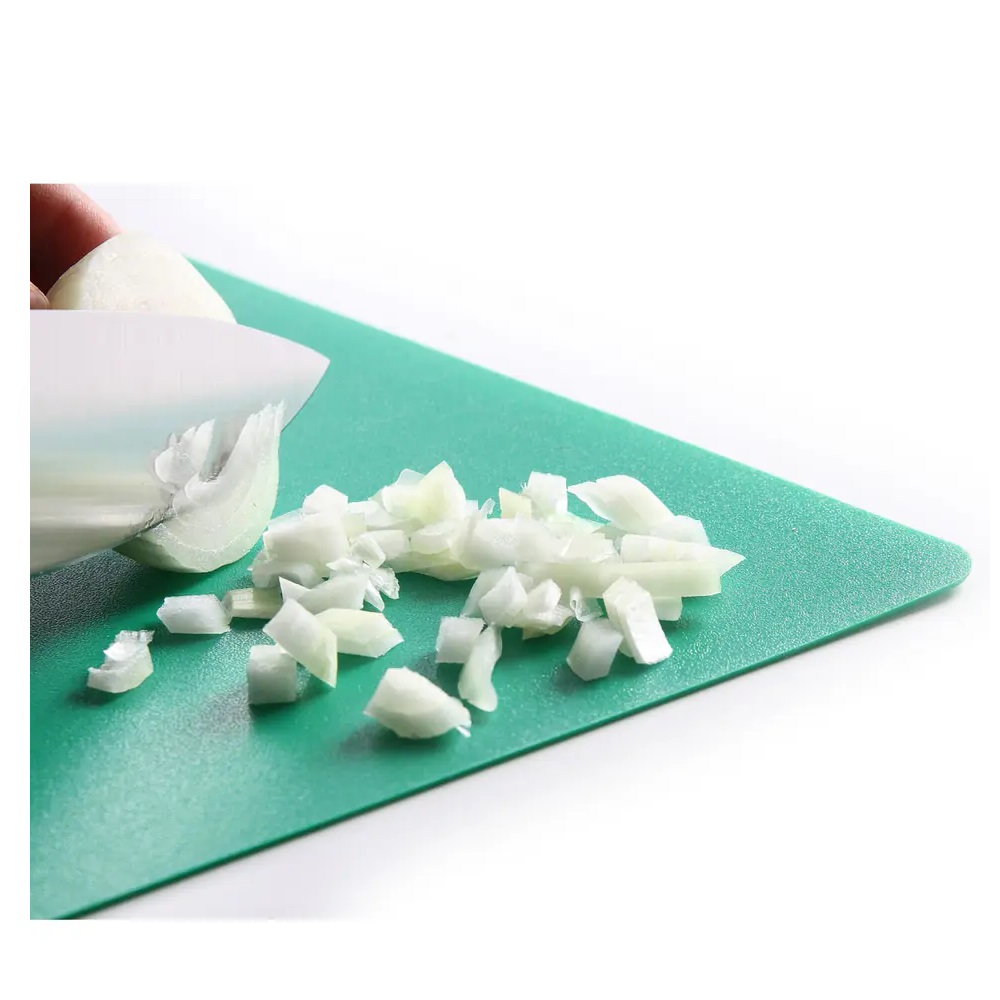 Σετ 6 Δίσκων Κοπής HACCP Πολυπροπυλένιο 38x30xH0,1cm 826300 Hendi 30.40058 - 2