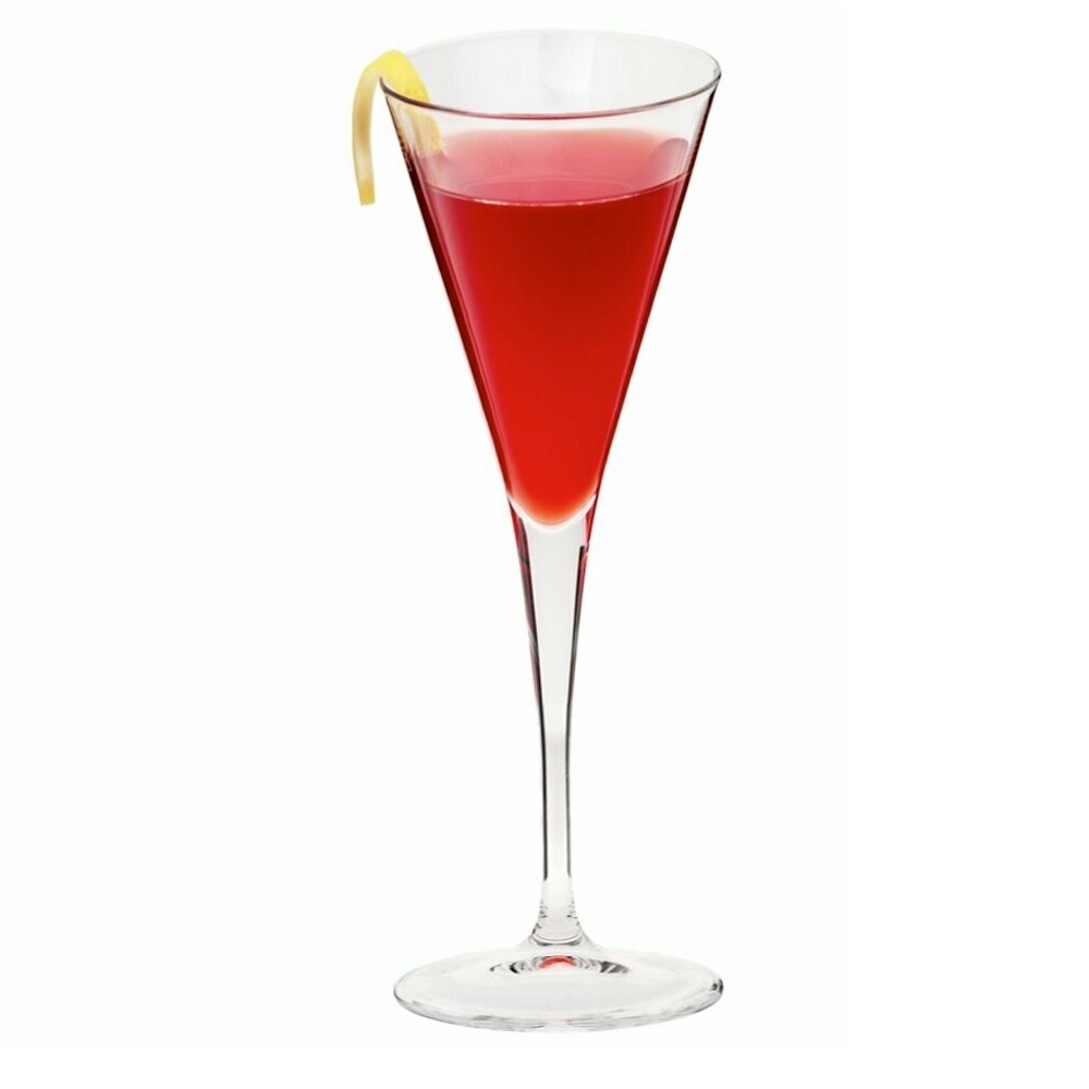 Ποτήρι Γυάλινο Schnaps 55ml Ø5,6xH14,6cm Fiore Bormioli Rocco 00.11018 - 2