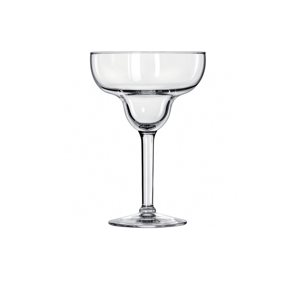 Ποτήρι Γυάλινο Margarita 436ml Ø12,6xH17,8cm Gourmet ONIS 93.08430 - 
