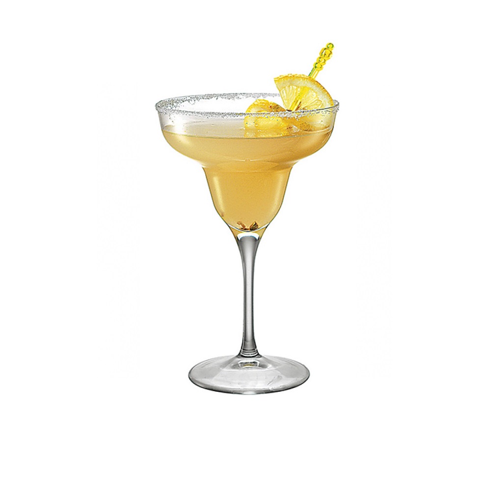 Ποτήρι Γυάλινο Margarita 436ml Ø12,6xH17,8cm Gourmet ONIS 93.08430 - 2