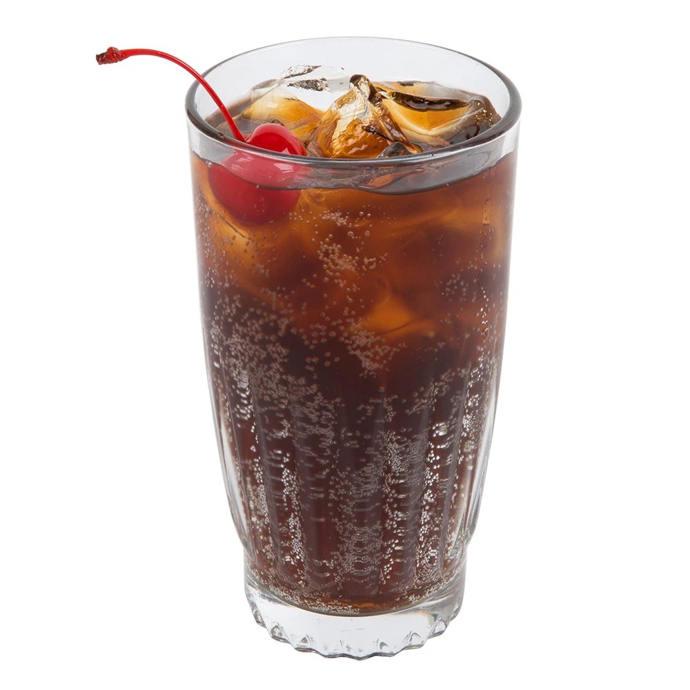 Ποτήρι Γυάλινο Beverage 360ml Ø7,7xH13,6cm Winchester ONIS 37.15458 - 2