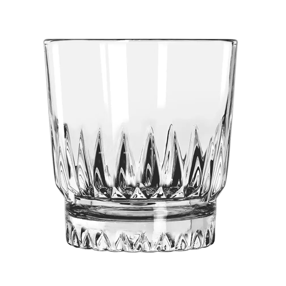 Ποτήρι Ουίσκι / Ice Coffee Γυάλινο 295 ml Hampshire-Winchester Xtratuff Onis S15457K12 - 