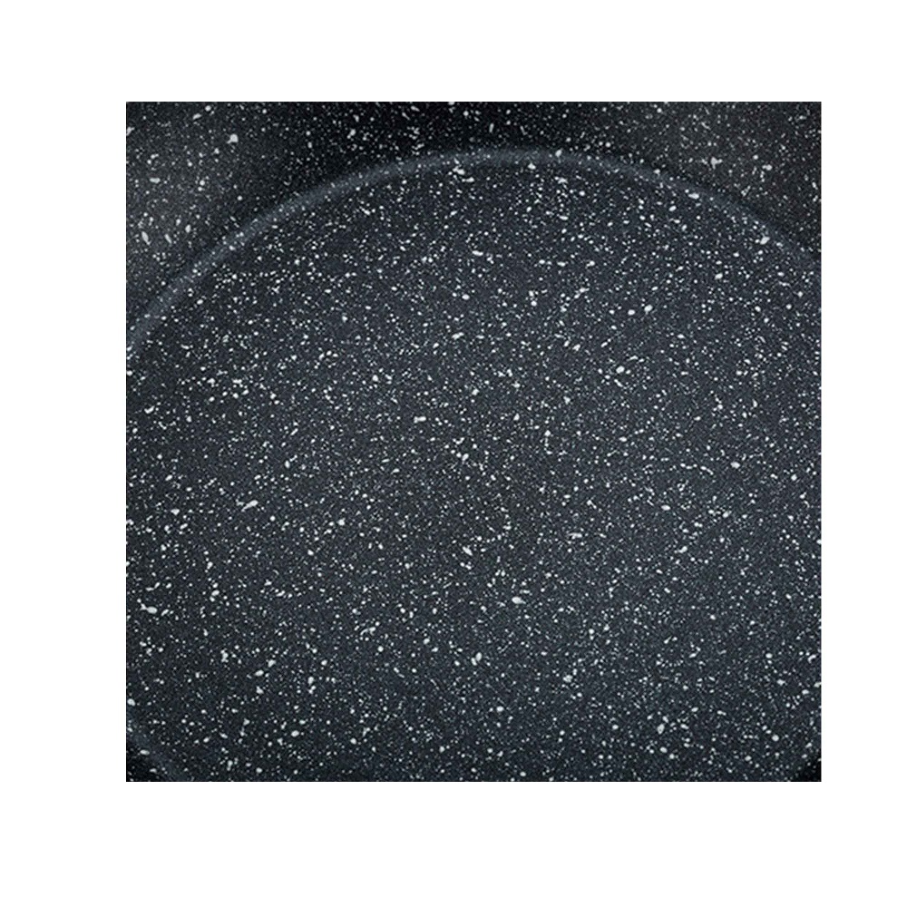 Τηγάνι Αλουμινίου Αντικολλητικό 1Lt Φ20cm Nature Nava 10-144-100 - 4
