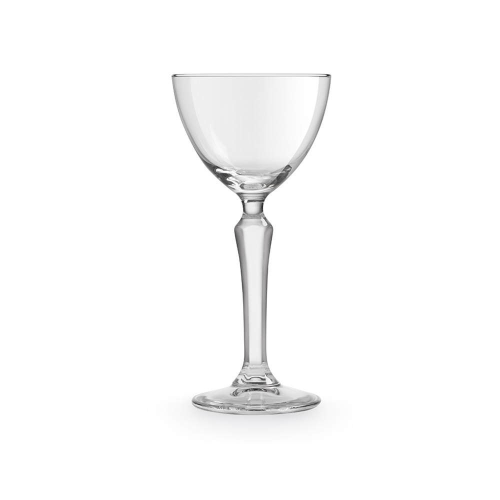 Ποτήρι Γυάλινο Nick & Nora 150ml Ø7,9xH16cm Speakeasy ONIS 37.01329 - 1