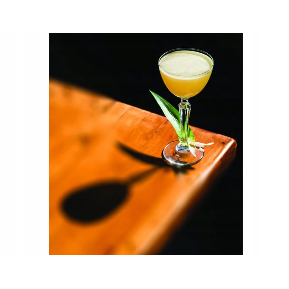 Ποτήρι Γυάλινο Nick & Nora 150ml Ø7,9xH16cm Speakeasy ONIS 37.01329 - 2