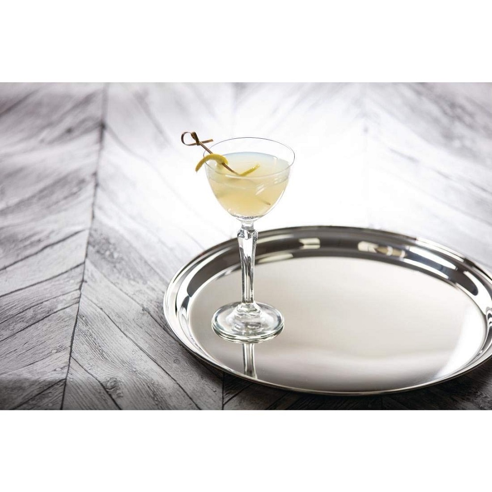 Ποτήρι Γυάλινο Nick & Nora 150ml Ø7,9xH16cm Speakeasy ONIS 37.01329 - 3
