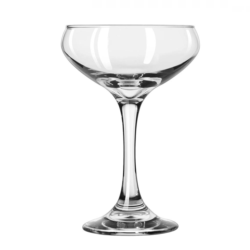 Ποτήρι Γυάλινο Margaritas 250ml Ø10,5xH15,3cm Perception Onis 37.03055 - 1