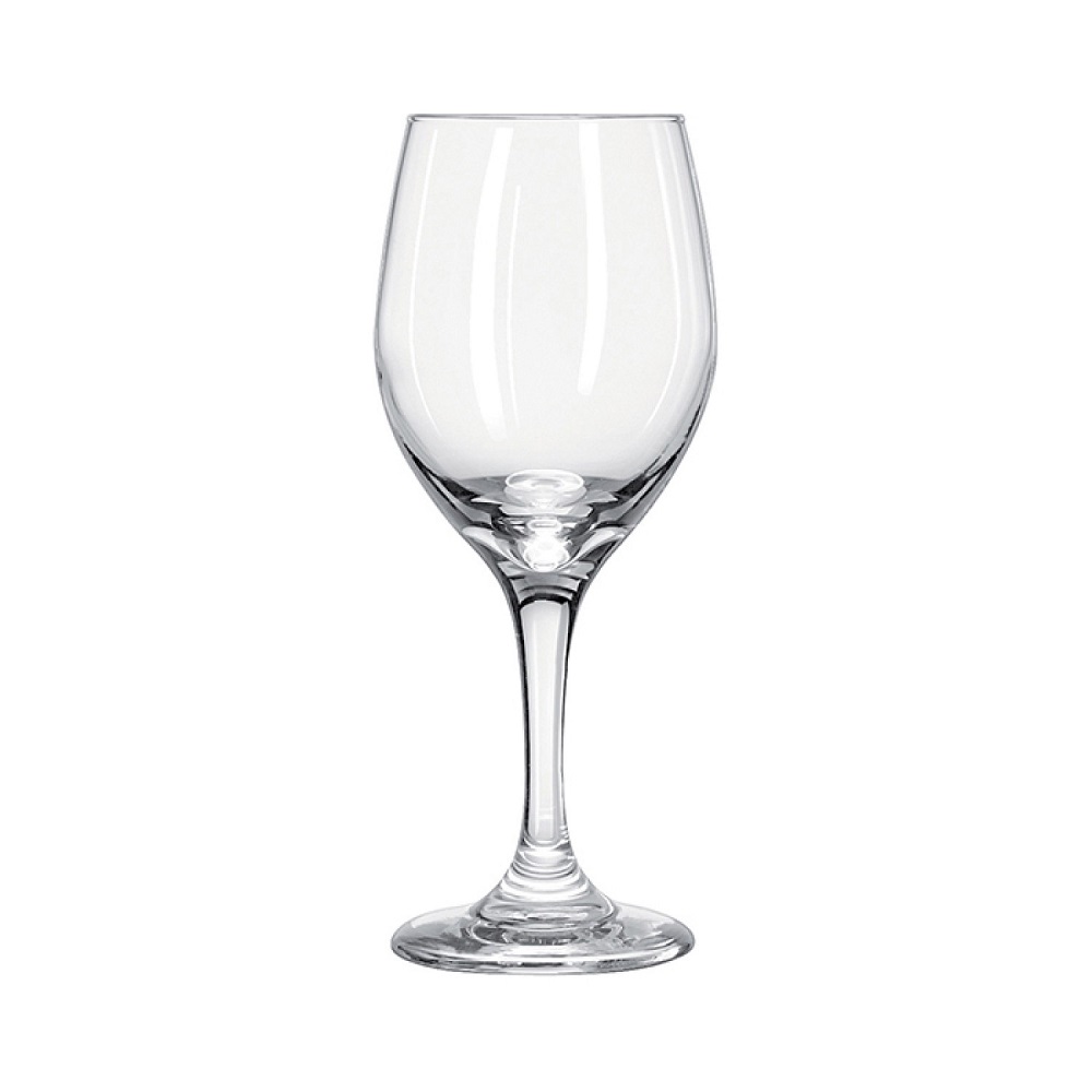 Ποτήρι Κρασιού Γυάλινο 460ml Perfection Wine 20,8 cm Onis S02094K6 - 
