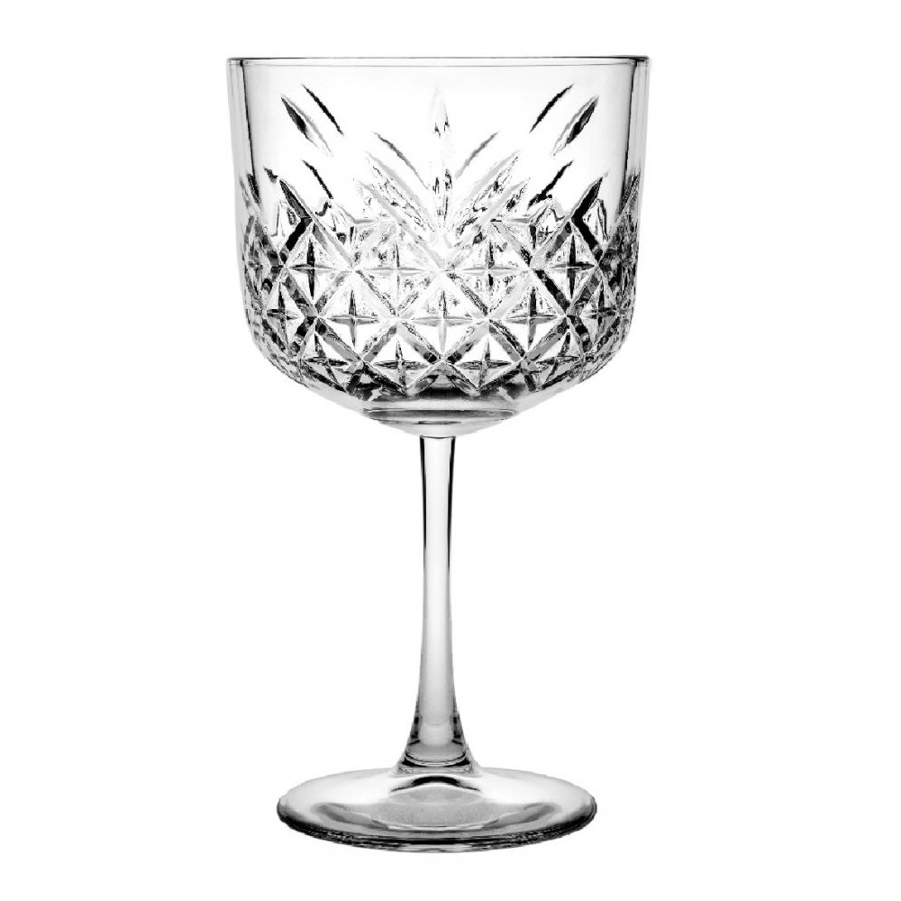 Ποτήρι Γυάλινο Wine/Cocktail 550ml Φ10,8xH19,8cm - Timeless Pasabahce SP440237 - 