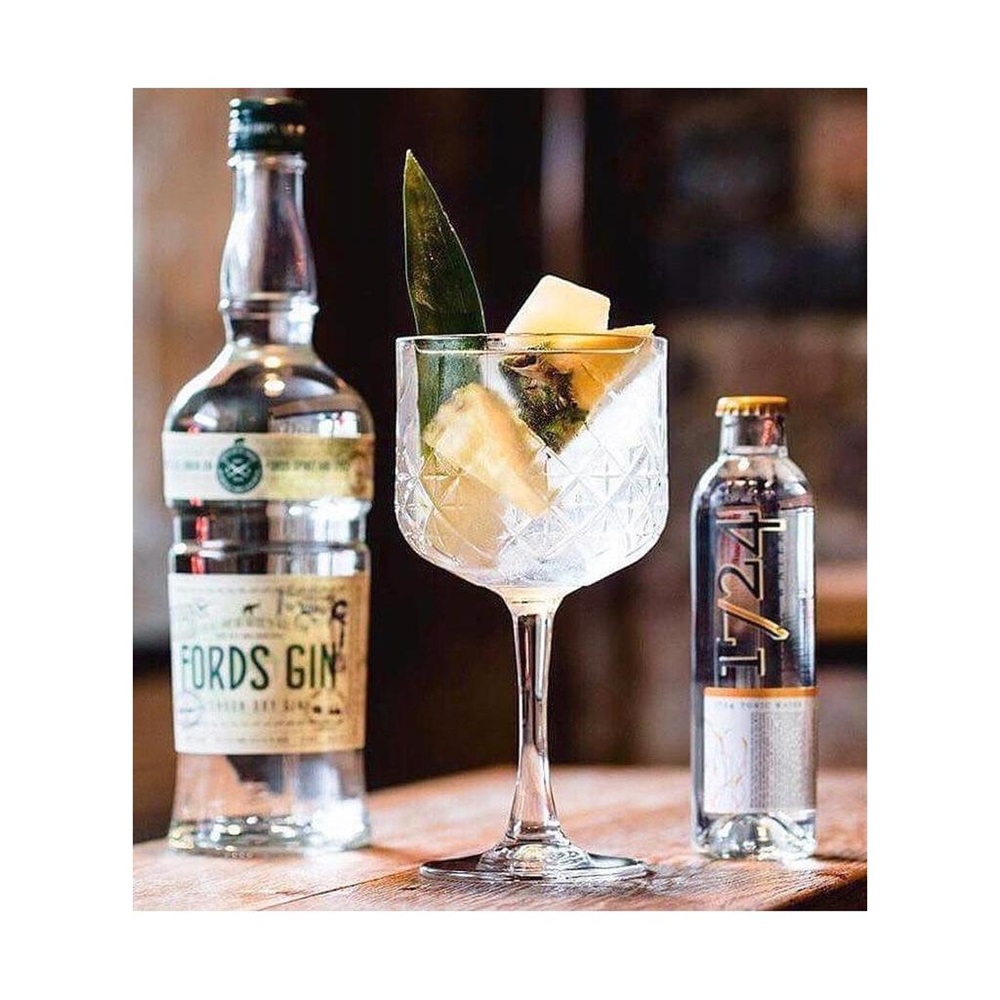 Ποτήρι Γυάλινο Wine/Cocktail 550ml Φ10,8xH19,8cm - Timeless Pasabahce SP440237 - 5