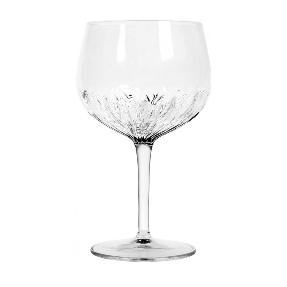 Ποτήρι Κρυσταλλίνης Gin & Tonic 800ml Ø11,9xH20,5cm Mixolology Luigi Bormioli 08.00623 - 