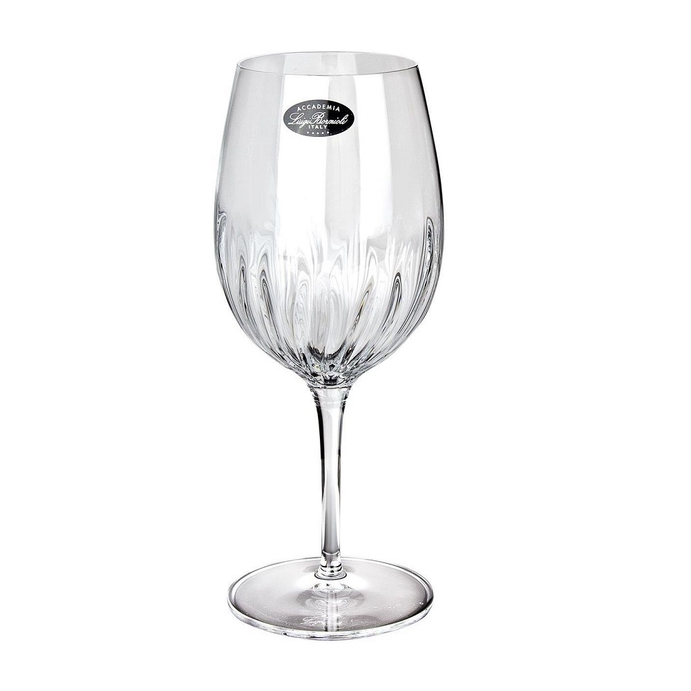 Ποτήρι Κρυσταλλίνης Spiritz 570ml Ø9,1xH22,5cm Mixolology Luigi Bormioli 08.00622 - 