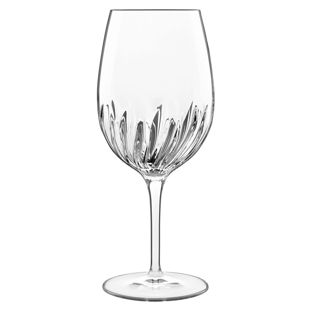 Ποτήρι Κρυσταλλίνης Spiritz 570ml Ø9,1xH22,5cm Mixolology Luigi Bormioli 08.00622 - 2