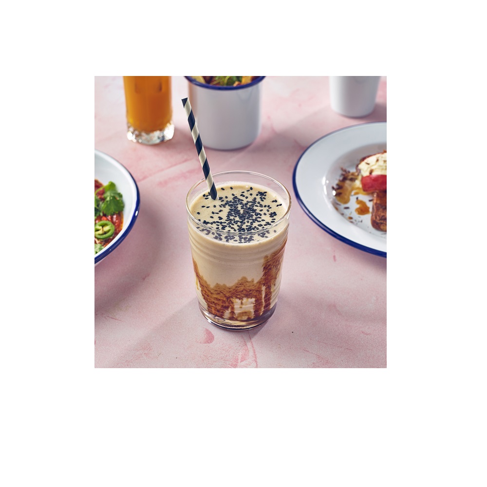 Ποτήρι Γυάλινο Διάφανο 510ml Ø9xH12,1cm Barrel Uniglass 92610 - 2