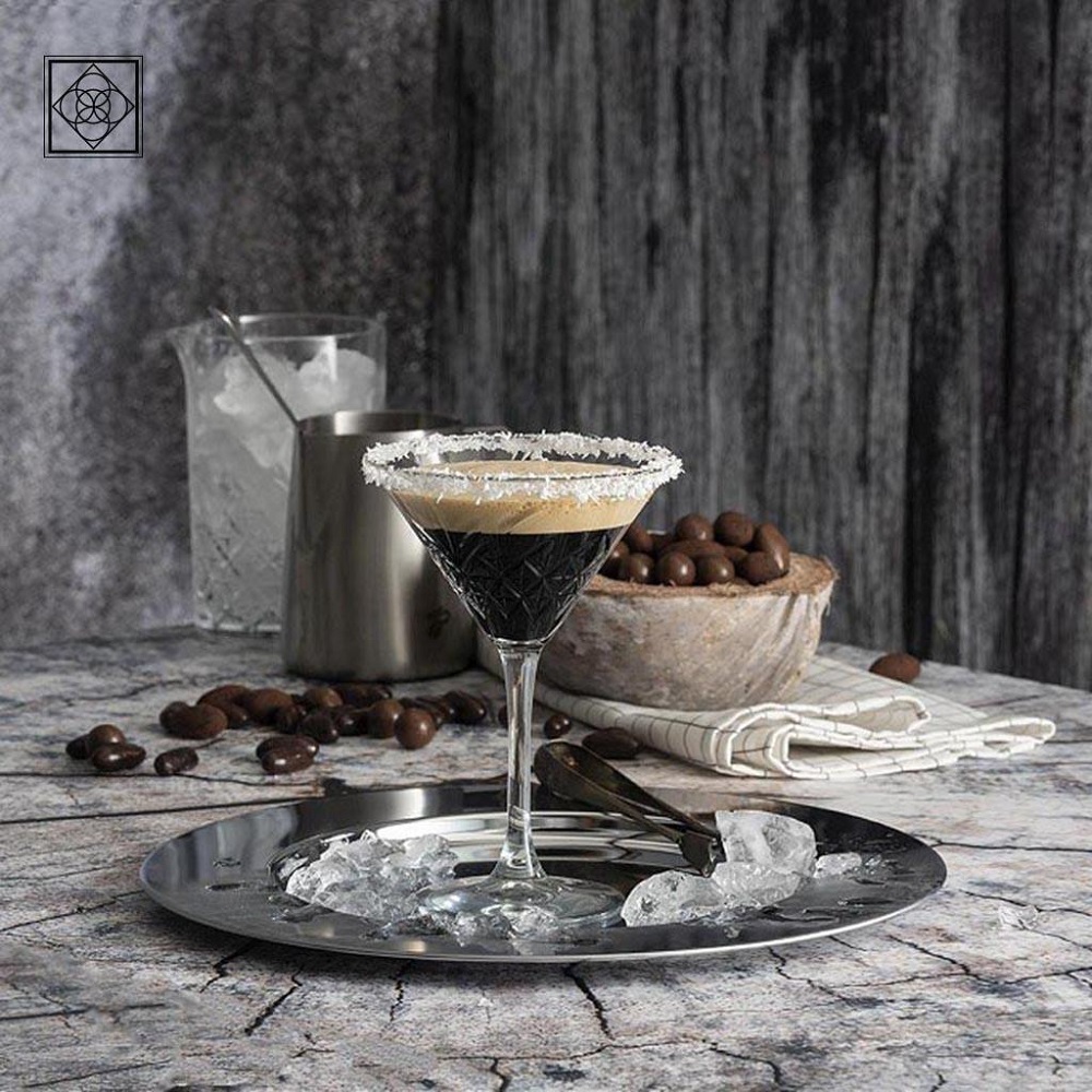Ποτήρι Γυάλινο Martini 230ml Ø11,6xH17,2cm Timeless Pasabahce SP440176K12 - 2