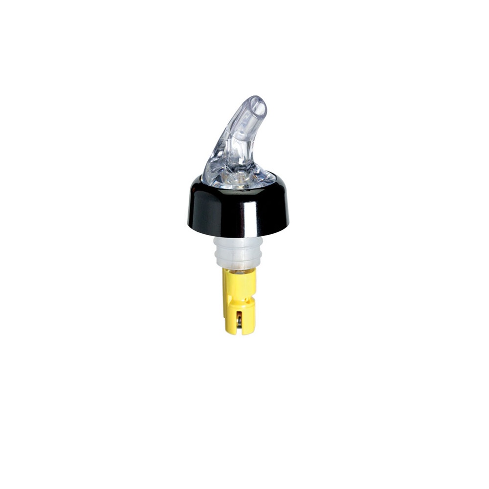 Πώμα Ροής - Pourer Δοσομετρητής Ακρυλικός 40ml Ø4cm 00016 APS Bar Supply 28.00048 - 