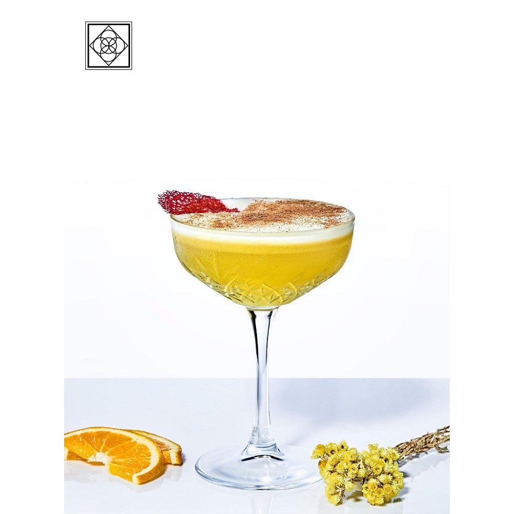 Ποτήρι Γυάλινο Cocktail 270ml Ø10,8xH15,7cm Timeless Pasabahce SP440236K12 - 2