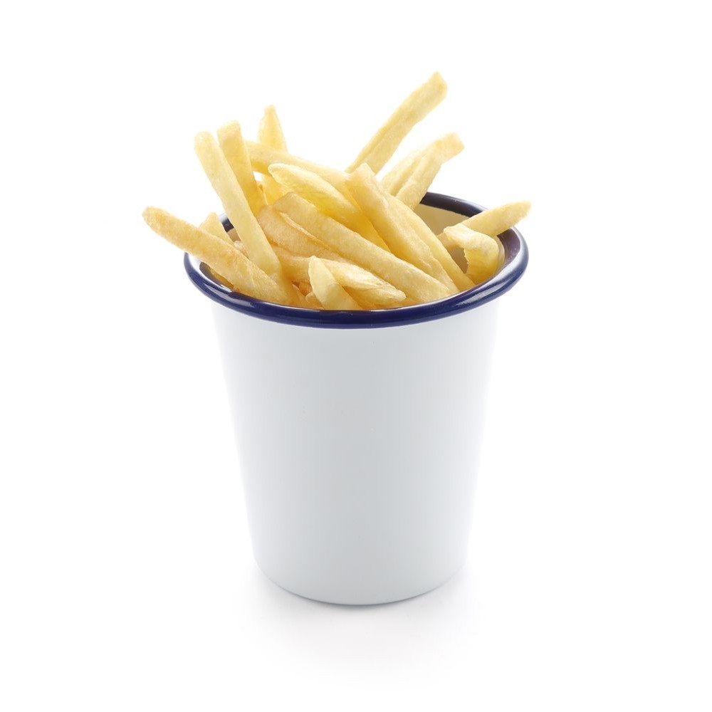 Κούπα Εμαγιέ 300ml Ø9xH9cm 621325 Hendi 30.41264 - 2