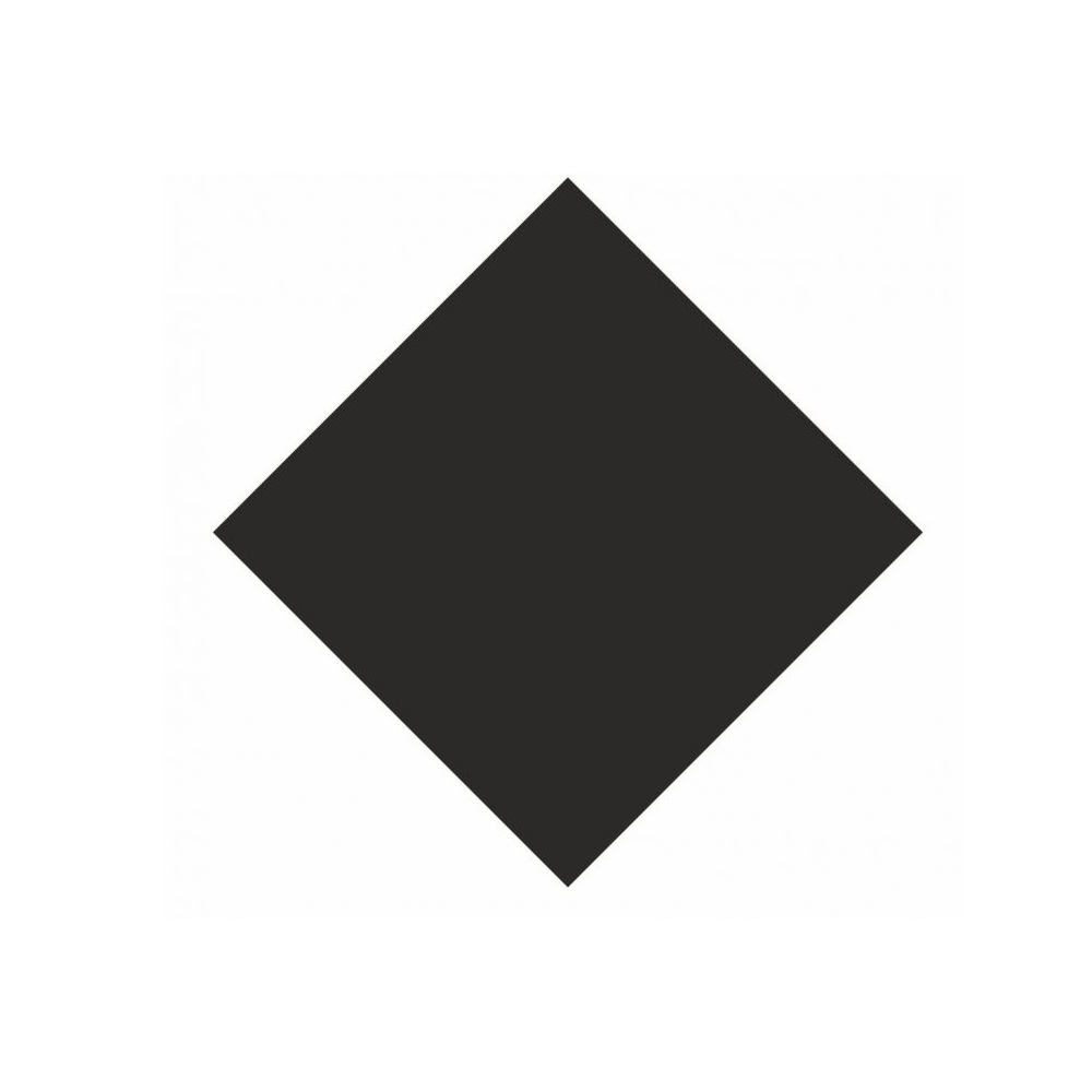 Χαρτοπετσέτες Airlaid Μαύρες 55gsm 20x20cm 300τμχ Finezza 02-ΑΤ-41 - 