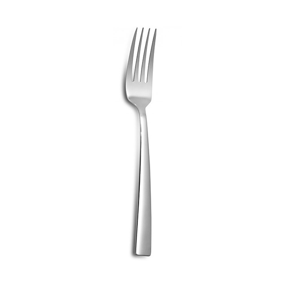 Πιρουνάκι Γλυκού Ανοξείδωτο 18/0 14 cm Madrid Comas CO09655000 - 