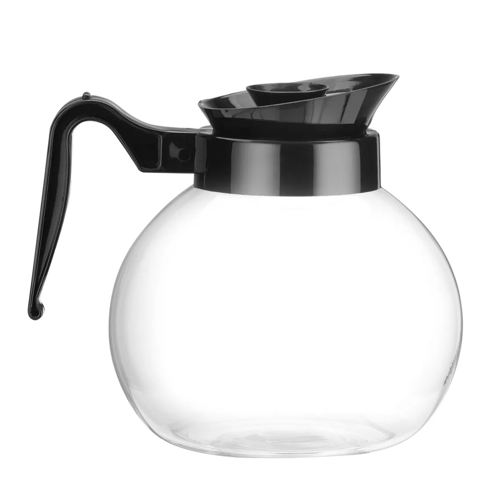 Καράφα Καφέ Γυάλινη 1,8L για Drip Coffee Maker Hendi 445907 - 