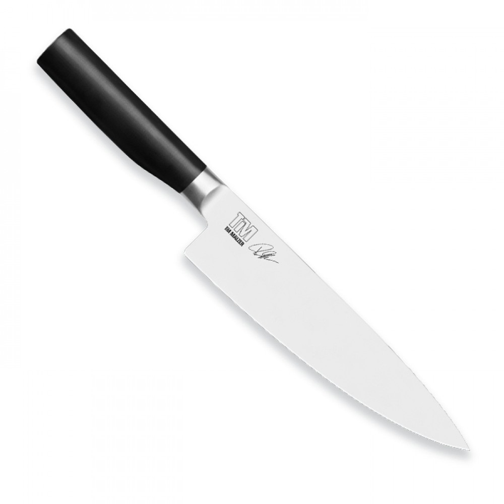 Μαχαίρι Λαχανικών Chef 20cm Tim Mälzer Kamagata Kai TMK-0706 - 2