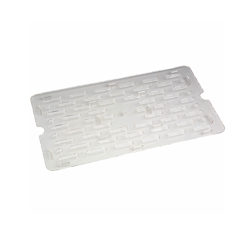 Σχάρα Πολυκαρβονικό GN 1/4 26.2×16.2cm GTSA PC-14DS - 