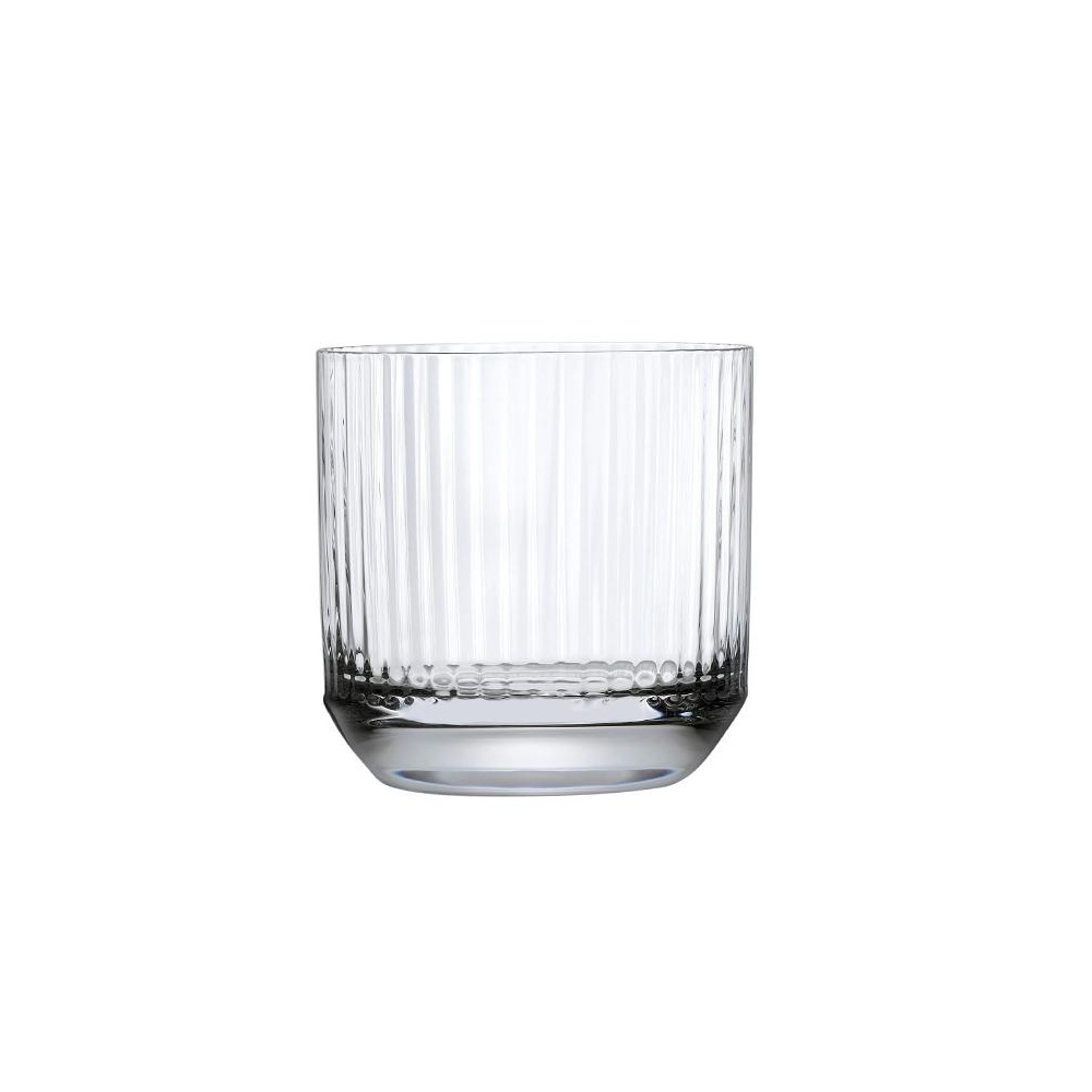 Ποτήρι Κρυστάλλινο Whisky 270ml Big Top NUDE NU64122 - 