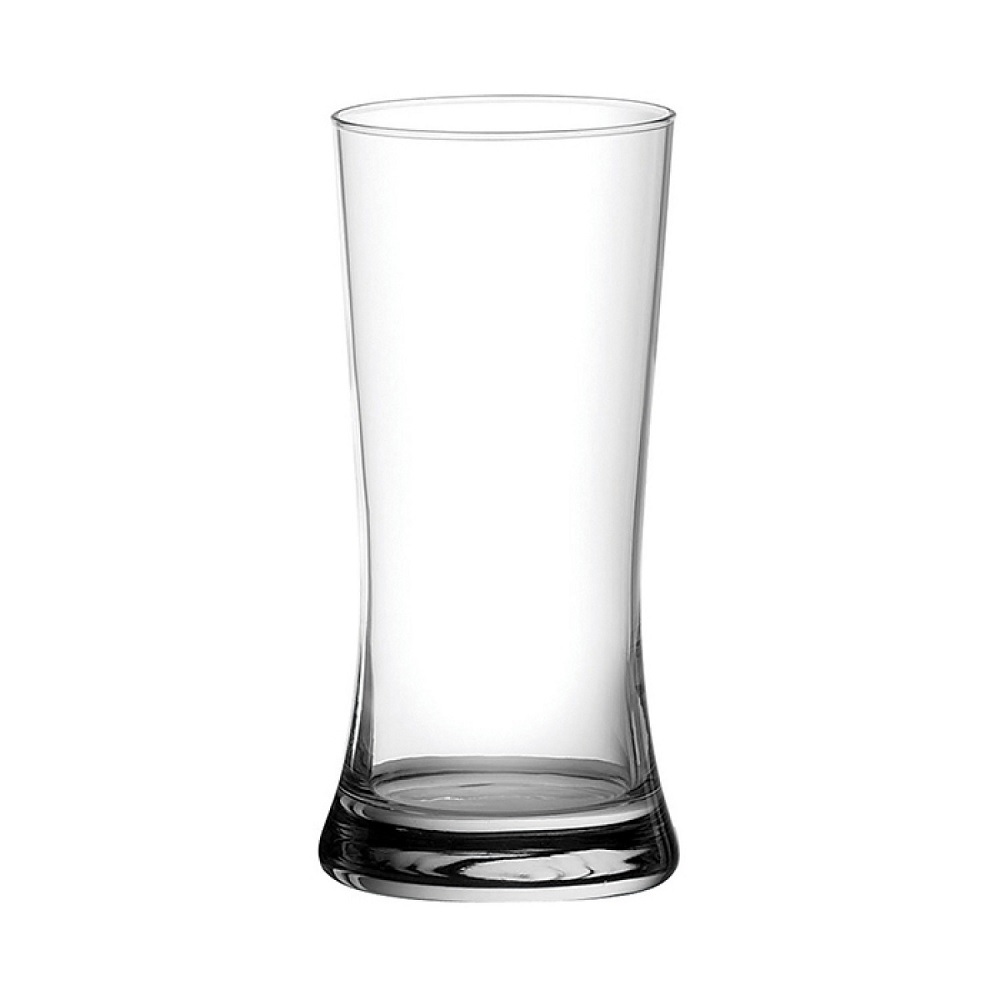 Ποτήρι Γυάλινο Cooler 425ml Ø7,2xH16,5cm Tango Ocean 70.10051 - 1