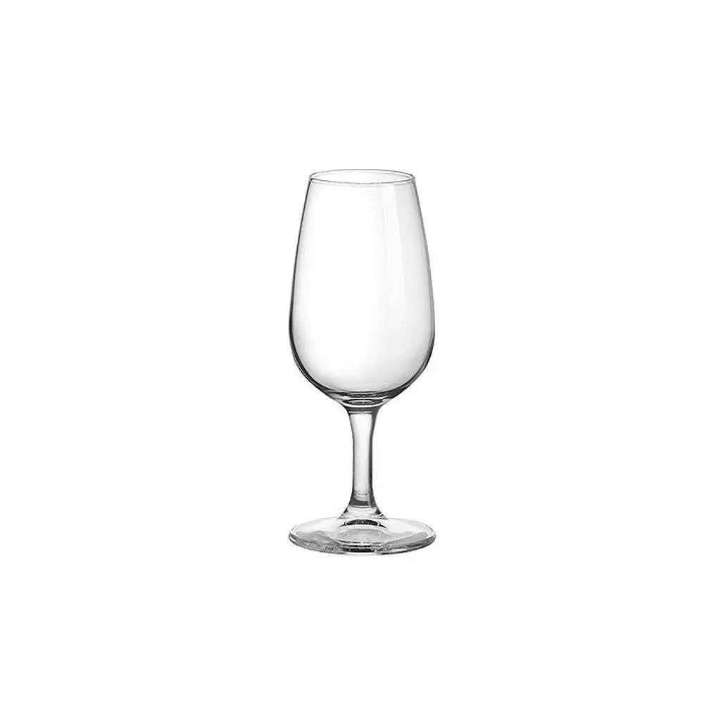 Ποτήρι Γυάλινο Degustazione 215ml Ø4,7xH15,2cm Riserva Bormioli Rocco 00.10674 - 1