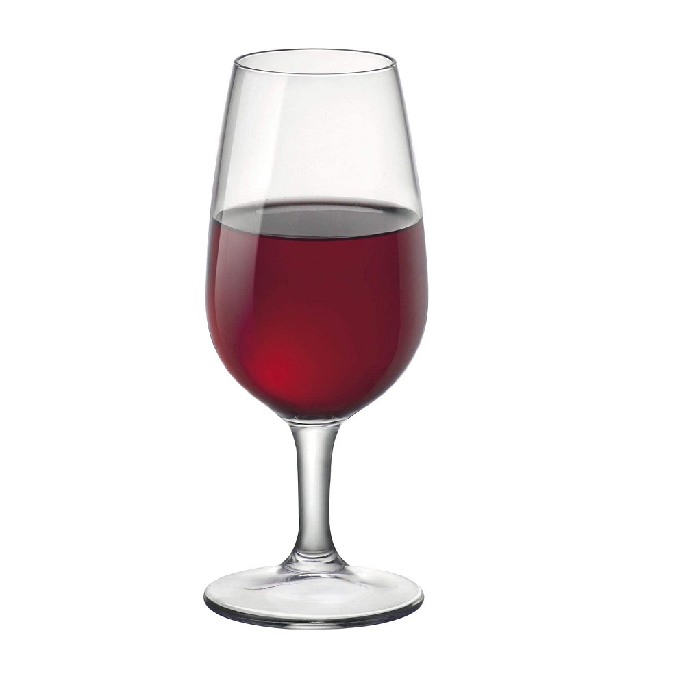 Ποτήρι Γυάλινο Degustazione 215ml Ø4,7xH15,2cm Riserva Bormioli Rocco 00.10674 - 2
