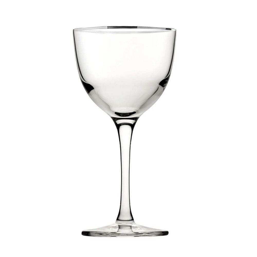Ποτήρι Κρυσταλλίνης 160ml Ø7,4xH15cm Nick & Nora Rona 28.70005 - 1