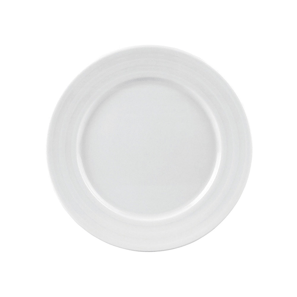 Πιάτο Ρηχό Πορσελάνης Φ22cm Lizbon Gural 52.01752 - 