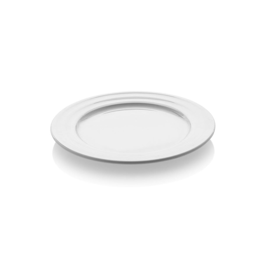 Πιάτο Ρηχό Πορσελάνης Φ22cm Lizbon Gural 52.01752 - 2