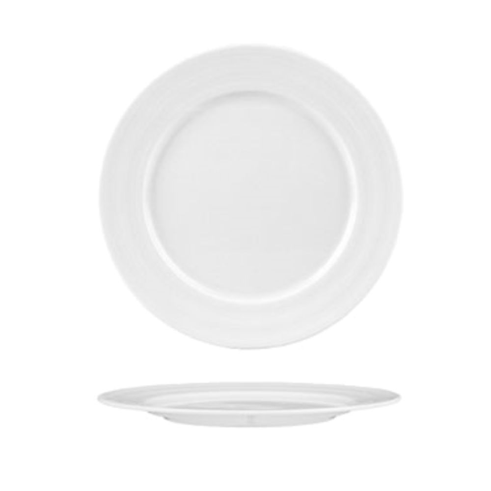 Πιάτο Ρηχό Πορσελάνης Φ22cm Lizbon Gural 52.01752 - 3