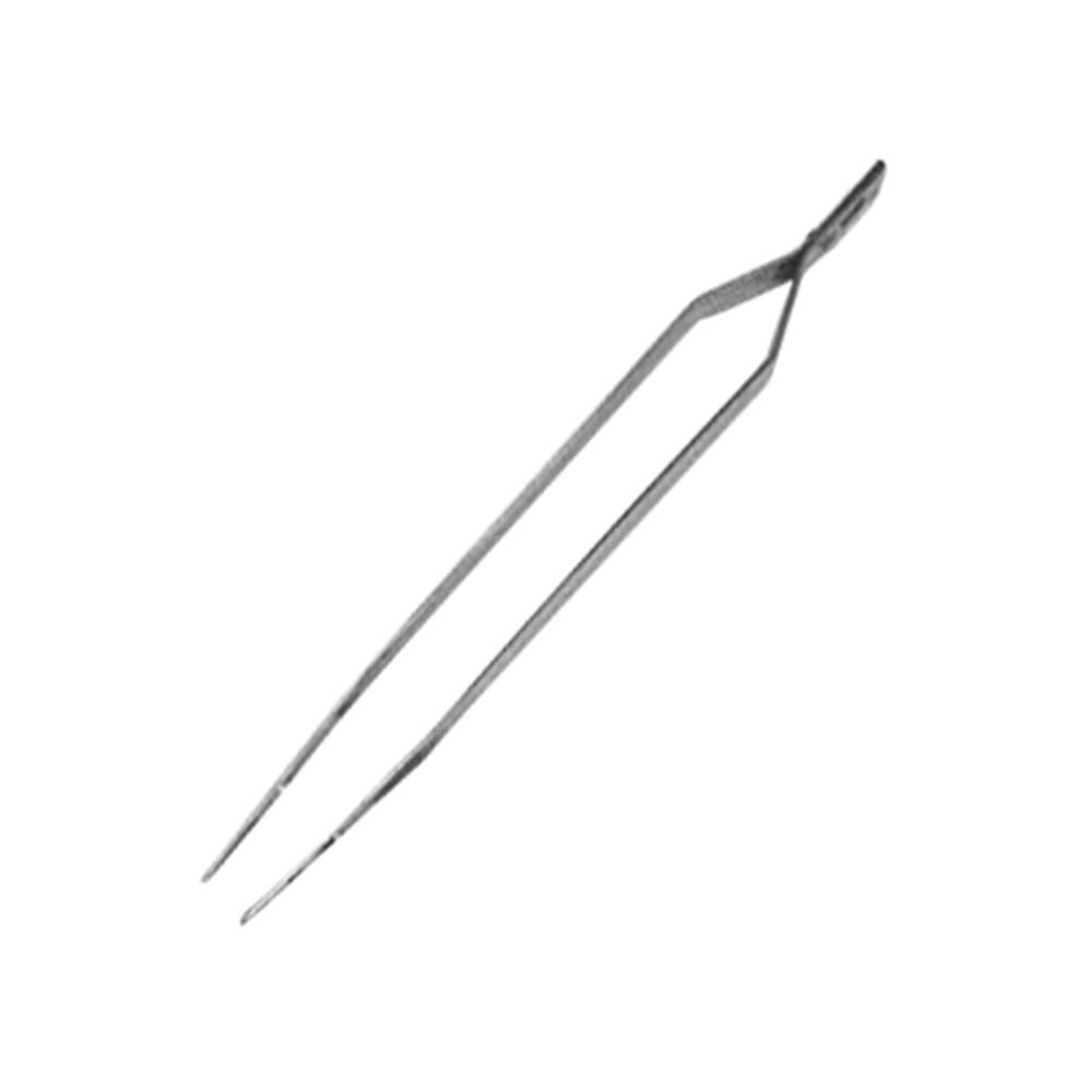Τσιμπίδα Μαγειρικής Inox 25,5cm Εστία 735918001 - 2