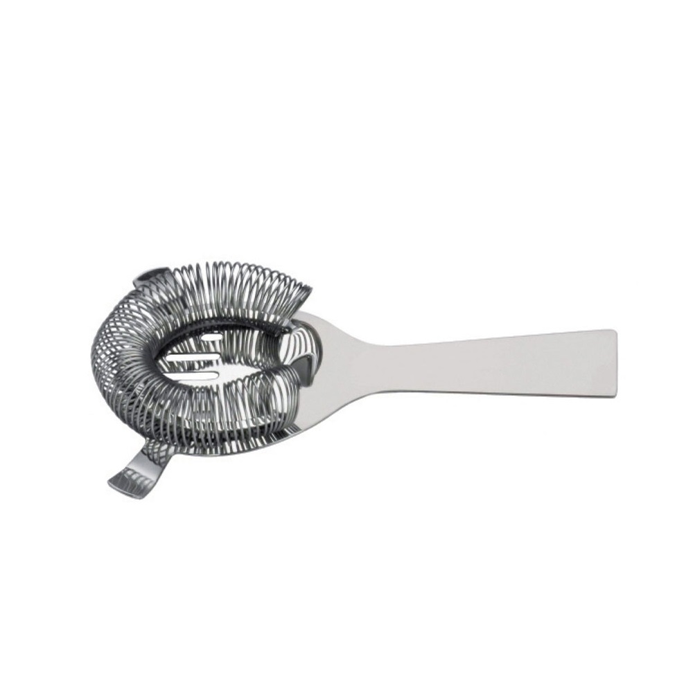 Σουρωτήρι-Strainer Βαρύ Ø7x16,5cm Ανοξείδωτο 78500381 Pintinox 19.50562 - 